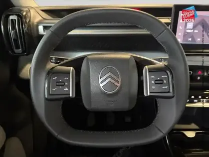 Photo 11 Citroën C3  1.2 Turbo 100ch MAX