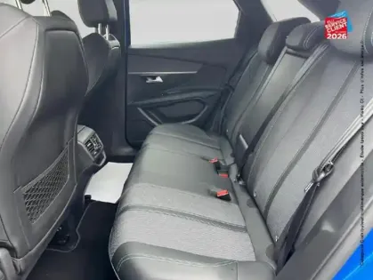 Photo 25 Peugeot 3008  1.5 BlueHDi 130ch S&S Allure Pack EAT8