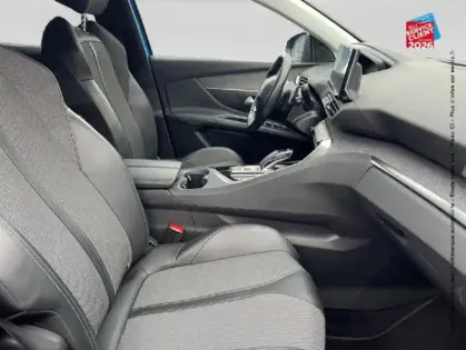 Photo 19 Peugeot 3008  1.5 BlueHDi 130ch S&S Allure Pack EAT8