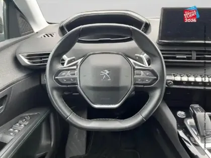 Photo 11 Peugeot 3008  1.5 BlueHDi 130ch S&S Allure Pack EAT8