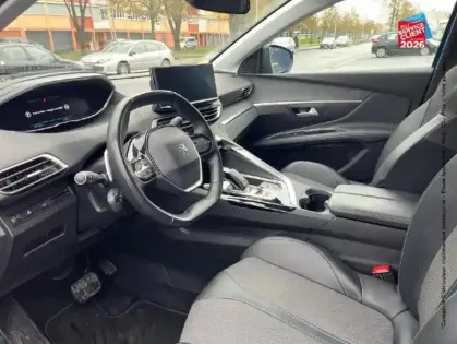 Photo 14 Peugeot 3008  1.5 BlueHDi 130ch S&S Allure Pack EAT8