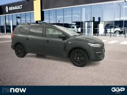 Photo 6 Dacia Jogger  1.0 TCe 110ch Extreme+ 7 places