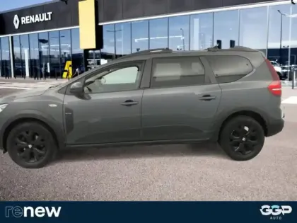 Photo 10 Dacia Jogger  1.0 TCe 110ch Extreme+ 7 places