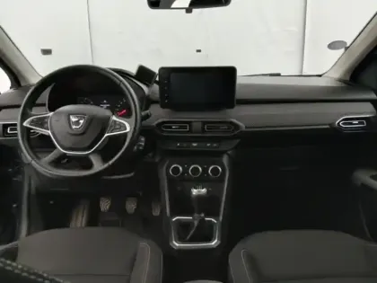 Photo 12 Dacia Jogger  1.0 TCe 110ch Extreme+ 7 places