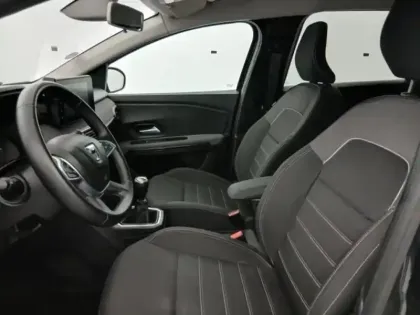 Photo 13 Dacia Jogger  1.0 TCe 110ch Extreme+ 7 places