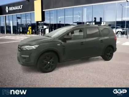 Photo 11 Dacia Jogger  1.0 TCe 110ch Extreme+ 7 places