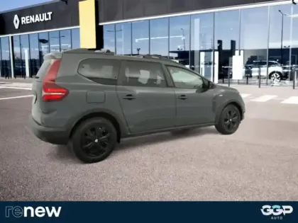 Photo 7 Dacia Jogger  1.0 TCe 110ch Extreme+ 7 places