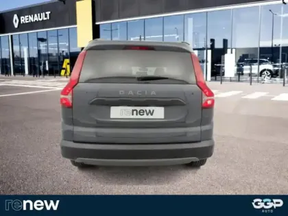Photo 8 Dacia Jogger  1.0 TCe 110ch Extreme+ 7 places