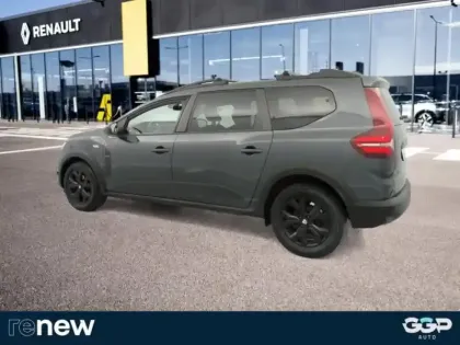 Photo 9 Dacia Jogger  1.0 TCe 110ch Extreme+ 7 places
