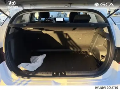 Photo 9 Hyundai I20  1.0 T-GDi 100ch Hybrid Creative