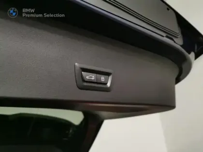 Photo 5 BMW X3  xDrive20 208ch M Sport