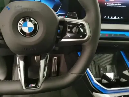 Photo 11 BMW X3  xDrive20 208ch M Sport