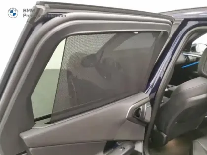 Photo 7 BMW X3  xDrive20 208ch M Sport