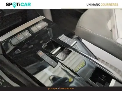 Photo 15 Opel Mokka  -e 136ch Elegance