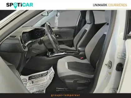 Photo 12 Opel Mokka  -e 136ch Elegance