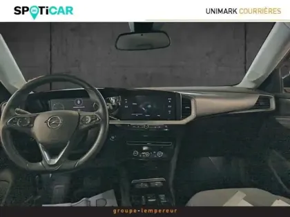 Photo 9 Opel Mokka  -e 136ch Elegance