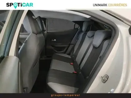 Photo 13 Opel Mokka  -e 136ch Elegance