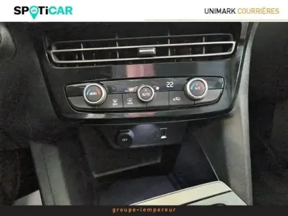 Photo 16 Opel Mokka  -e 136ch Elegance