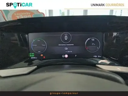 Photo 11 Opel Mokka  -e 136ch Elegance