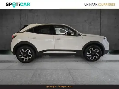 Photo 5 Opel Mokka  -e 136ch Elegance