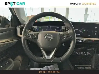 Photo 10 Opel Mokka  -e 136ch Elegance