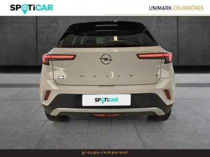 Photo 6 Opel Mokka  -e 136ch Elegance