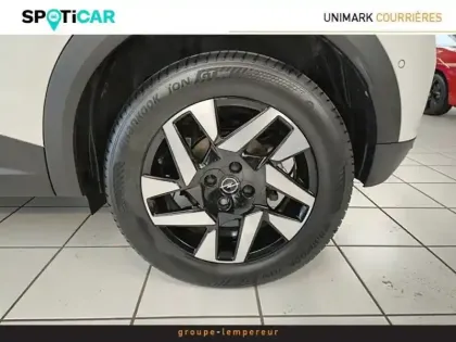 Photo 14 Opel Mokka  -e 136ch Elegance