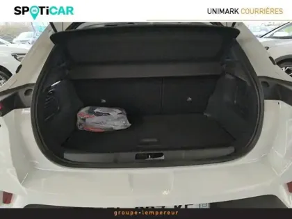 Photo 7 Opel Mokka  -e 136ch Elegance