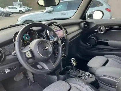 Photo 12 Mini Mini  Cooper SE 184ch  Essential BVA