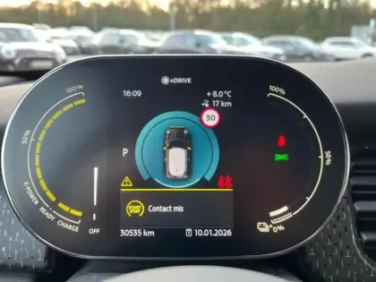 Photo 10 Mini Mini  Cooper SE 184ch  Essential BVA