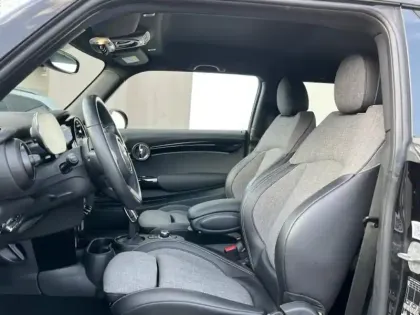 Photo 11 Mini Mini  Cooper SE 184ch  Essential BVA