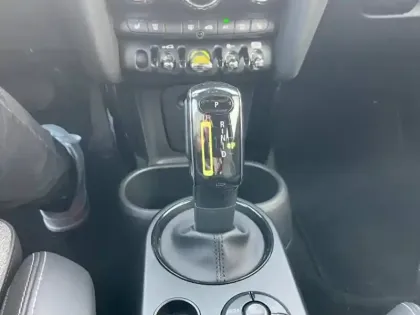 Photo 5 Mini Mini  Cooper SE 184ch  Essential BVA