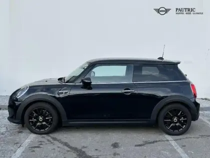 Photo 16 Mini Mini  Cooper SE 184ch  Essential BVA