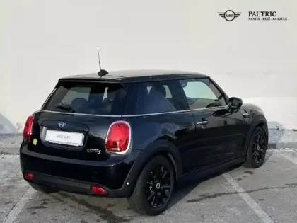 Photo 17 Mini Mini  Cooper SE 184ch  Essential BVA