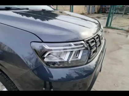 Photo 14 Dacia Duster  1.0 ECO-G 100ch Expression 4x2