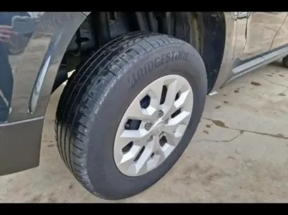 Photo 12 Dacia Duster  1.0 ECO-G 100ch Expression 4x2