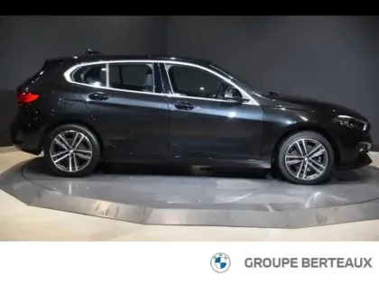 Photo 5 BMW Serie 1 Série 1 118i 136ch Business Design