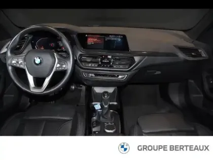 Photo 10 BMW Serie 1 Série 1 118i 136ch Business Design