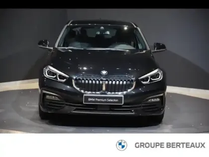 Photo 7 BMW Serie 1 Série 1 118i 136ch Business Design