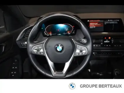 Photo 11 BMW Serie 1 Série 1 118i 136ch Business Design
