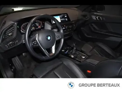 Photo 9 BMW Serie 1 Série 1 118i 136ch Business Design