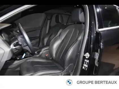 Photo 14 BMW Serie 1 Série 1 118i 136ch Business Design