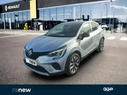 Photo Renault Captur