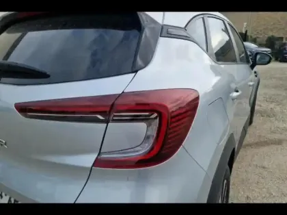 Photo 13 Renault Captur Gén. II (HJB) Ph1 NG Evolution 5