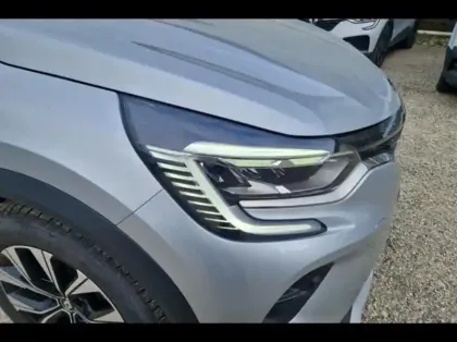 Photo 14 Renault Captur Gén. II (HJB) Ph1 NG Evolution 5