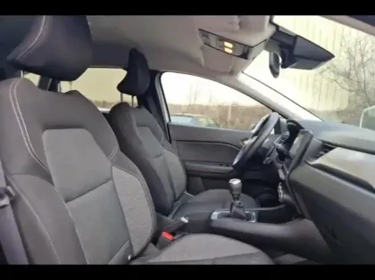 Photo 9 Renault Captur Gén. II (HJB) Ph1 NG Evolution 5