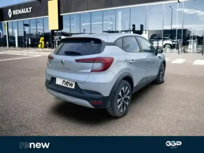 Photo 5 Renault Captur Gén. II (HJB) Ph1 NG Evolution 5