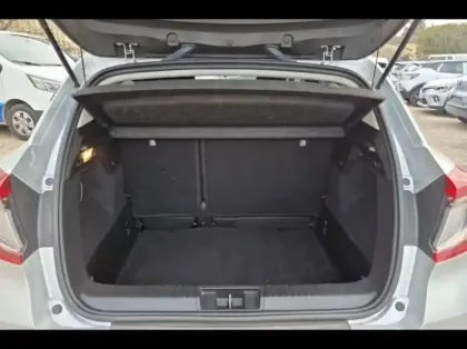 Photo 11 Renault Captur Gén. II (HJB) Ph1 NG Evolution 5