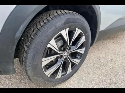 Photo 12 Renault Captur Gén. II (HJB) Ph1 NG Evolution 5