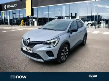 Photo Renault Captur